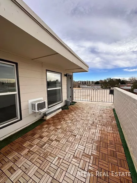 Studio Apartment for rent in Washington Virginia Vale - East Denver, Denver