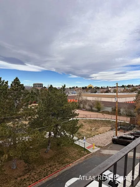 Studio Apartment for rent in Washington Virginia Vale - East Denver, Denver