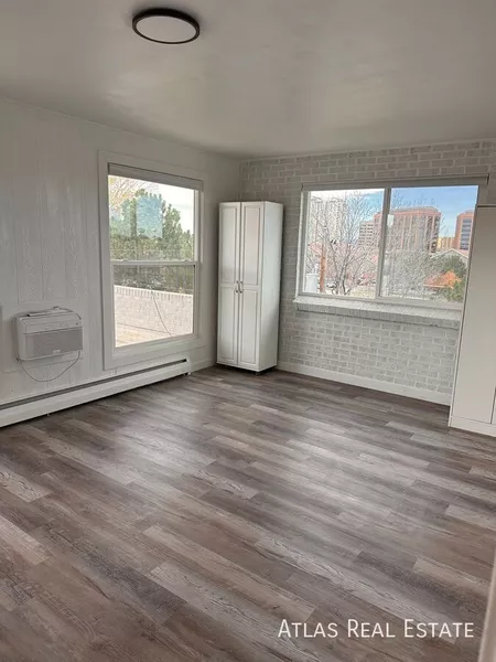 Studio Apartment for rent in Washington Virginia Vale - East Denver, Denver