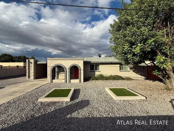 4 bedrooms apartment for rent in Alhambra - Phoenix, Phoenix