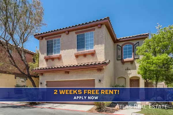 3 bedrooms apartment for rent in Summerlin - Summerlin, Las Vegas