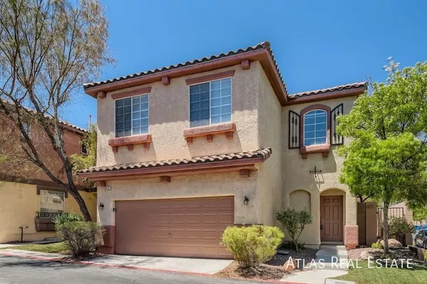 3 bedrooms apartment for rent in Summerlin - Summerlin, Las Vegas