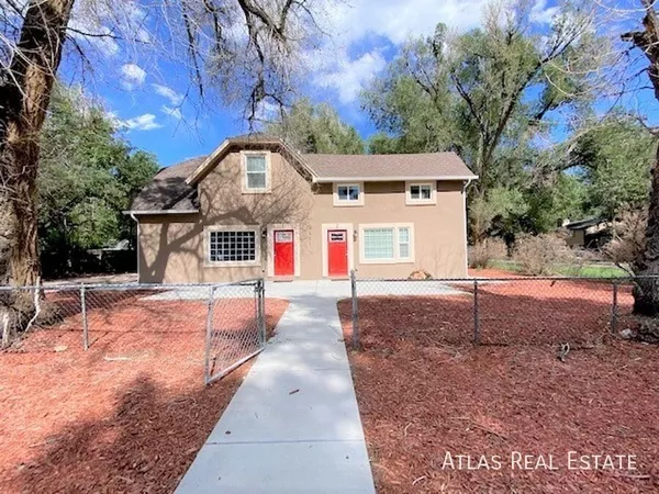 2 bedrooms apartment for rent in Northeast Colorado Springs - North COS, Colorado Springs