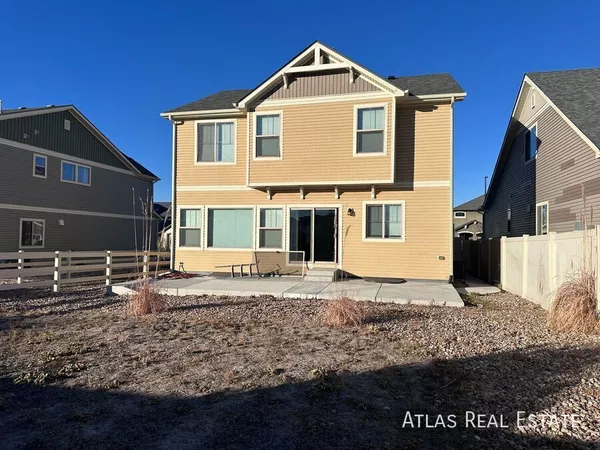 4 bedrooms apartment for rent in Stapleton - East Denver, Denver