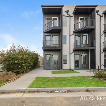 2 bedrooms apartment for rent in Platt Park - South Denver, Denver