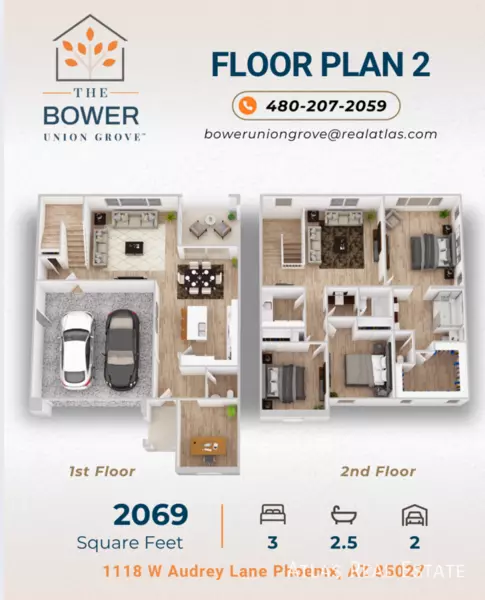 3 bedrooms apartment for rent in Deer Valley - Phoenix, Phoenix