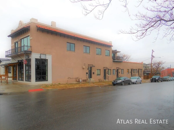 1 bedroom apartment for rent in Highland - Center Denver, Denver