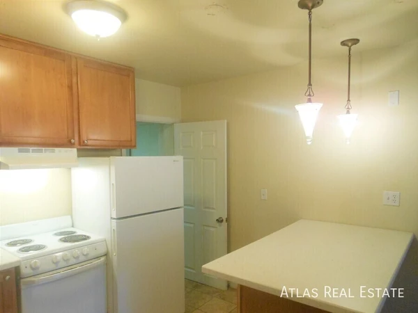 1 bedroom apartment for rent in Highland - Center Denver, Denver