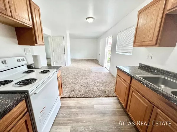 2 bedrooms apartment for rent in Downtown COS - Central COS, Colorado Springs