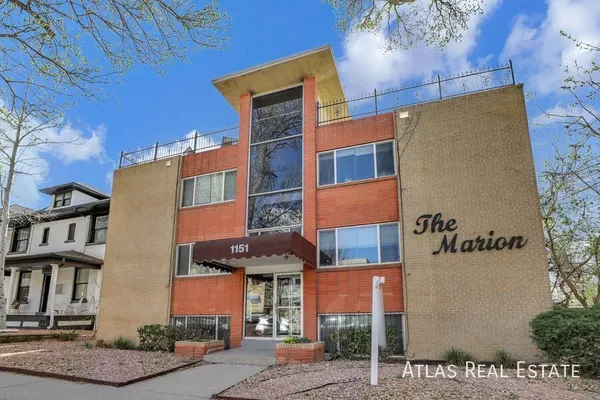 1 bedroom apartment for rent in Capitol Hill DEN - Center Denver, Denver