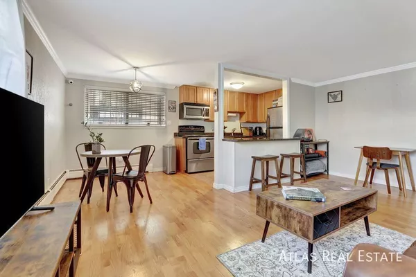 1 bedroom apartment for rent in Capitol Hill DEN - Center Denver, Denver