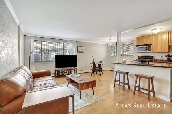 1 bedroom apartment for rent in Capitol Hill DEN - Center Denver, Denver