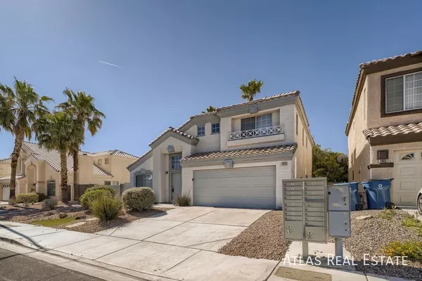 4 bedrooms apartment for rent in Summerlin - Summerlin, Las Vegas