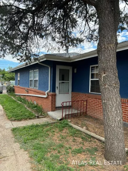 2 bedrooms apartment for rent in Northeast Colorado Springs - North COS, Colorado Springs