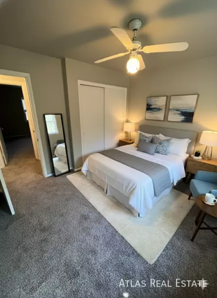 2 bedrooms apartment for rent in Northeast Colorado Springs - North COS, Colorado Springs