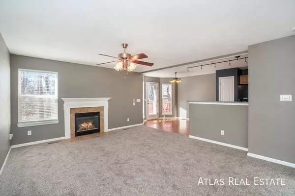 3 bedrooms apartment for rent in Gladstone - Outer KCMO, Kansas City