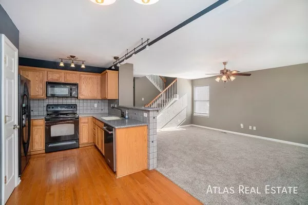 3 bedrooms apartment for rent in Gladstone - Outer KCMO, Kansas City