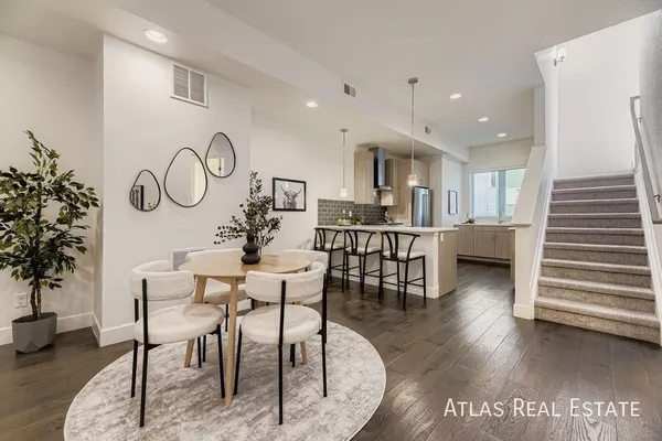 3 bedrooms apartment for rent in Auraria - Center Denver, Denver