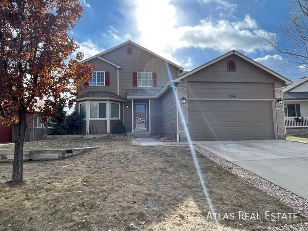 4 bedrooms apartment for rent in Cimarron Hills - East COS, Colorado Springs