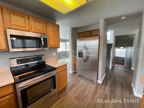 4 bedrooms apartment for rent in Cimarron Hills - East COS, Colorado Springs