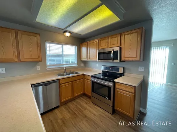 4 bedrooms apartment for rent in Cimarron Hills - East COS, Colorado Springs