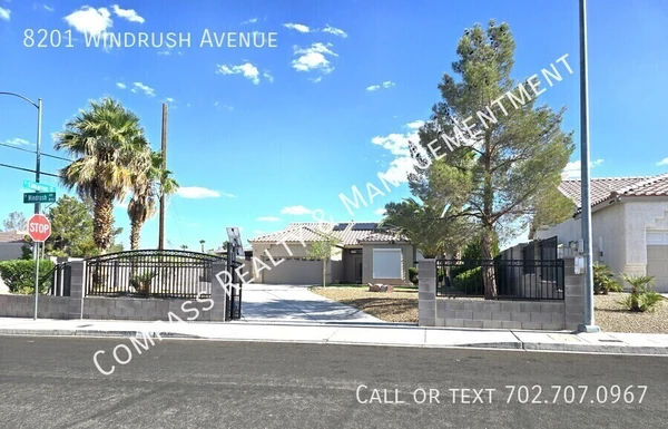 3 bedrooms apartment for rent in Summerlin - Summerlin, Las Vegas