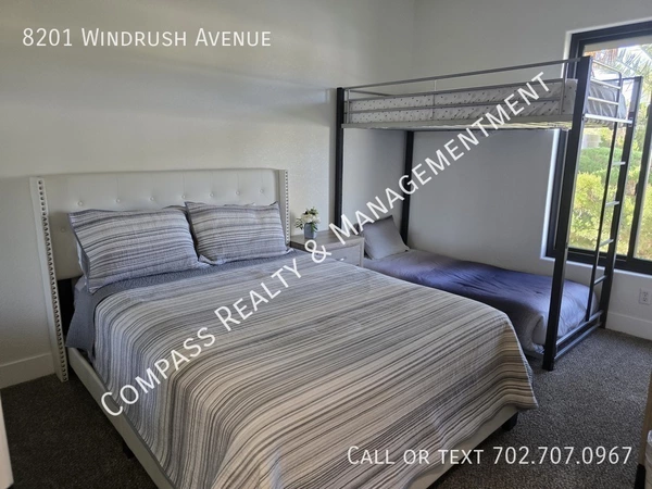 3 bedrooms apartment for rent in Summerlin - Summerlin, Las Vegas