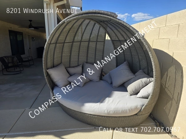 3 bedrooms apartment for rent in Summerlin - Summerlin, Las Vegas