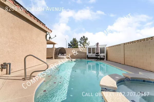 3 bedrooms apartment for rent in Summerlin - Summerlin, Las Vegas