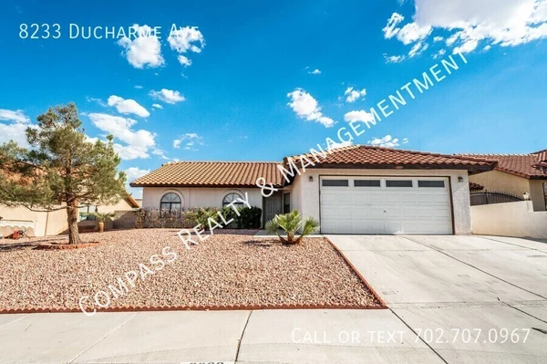 3 bedrooms apartment for rent in Summerlin - Summerlin, Las Vegas