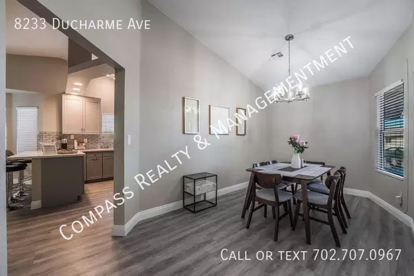 3 bedrooms apartment for rent in Summerlin - Summerlin, Las Vegas