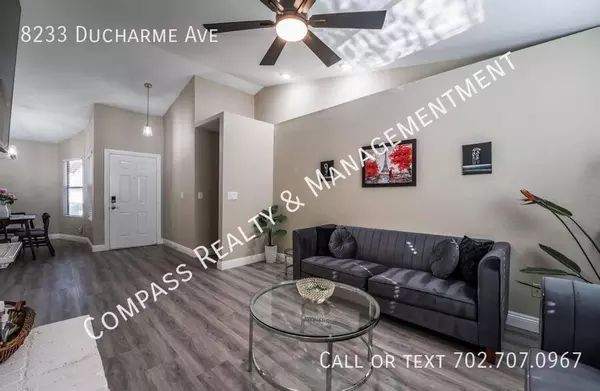 3 bedrooms apartment for rent in Summerlin - Summerlin, Las Vegas