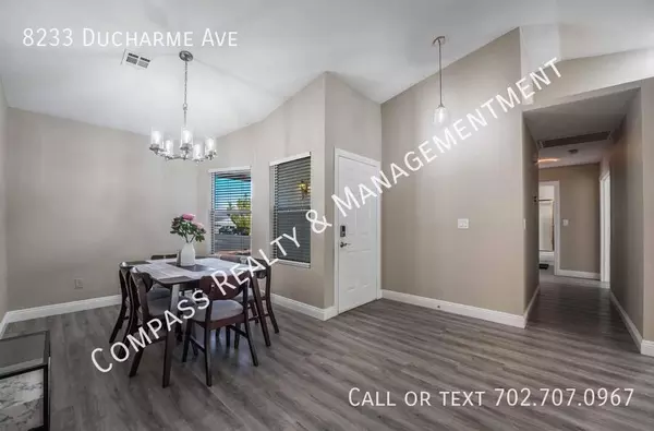 3 bedrooms apartment for rent in Summerlin - Summerlin, Las Vegas
