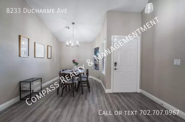 3 bedrooms apartment for rent in Summerlin - Summerlin, Las Vegas