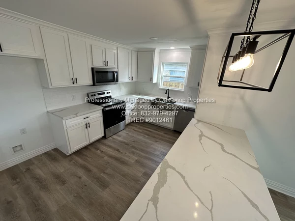 3 bedrooms apartment for rent in Lawndale / Wayside - Inner Loop, Houston