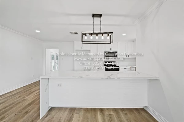 3 bedrooms apartment for rent in Lawndale / Wayside - Inner Loop, Houston