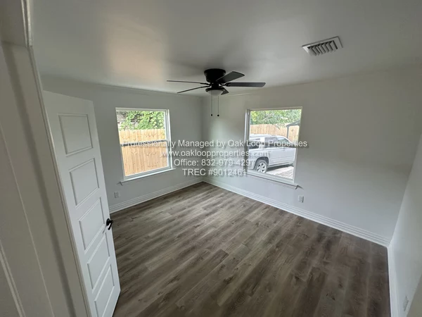 3 bedrooms apartment for rent in Lawndale / Wayside - Inner Loop, Houston