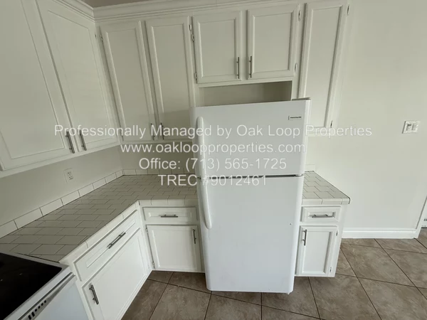 3 bedrooms apartment for rent in Woodlake/ Briar Meadow - West Houston, Houston