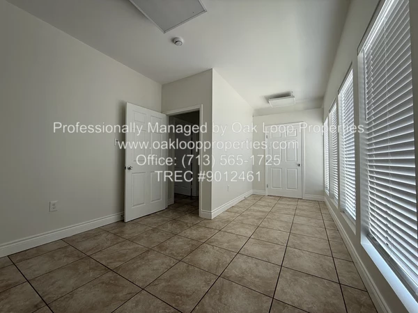 3 bedrooms apartment for rent in Woodlake/ Briar Meadow - West Houston, Houston