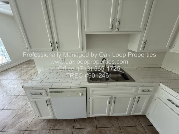 3 bedrooms apartment for rent in Woodlake/ Briar Meadow - West Houston, Houston