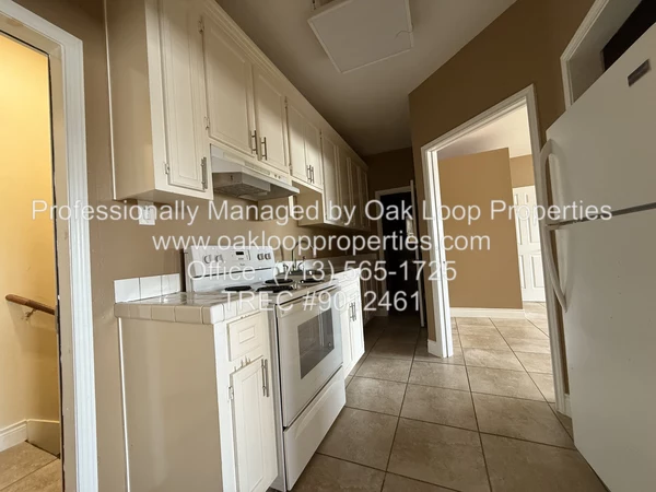 2 bedrooms apartment for rent in Woodlake/ Briar Meadow - West Houston, Houston