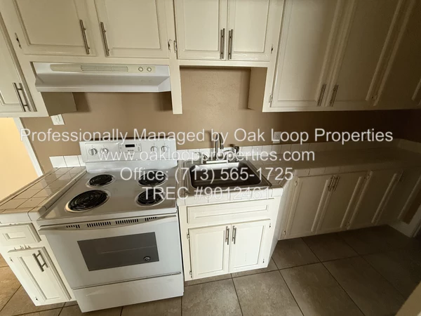 2 bedrooms apartment for rent in Woodlake/ Briar Meadow - West Houston, Houston