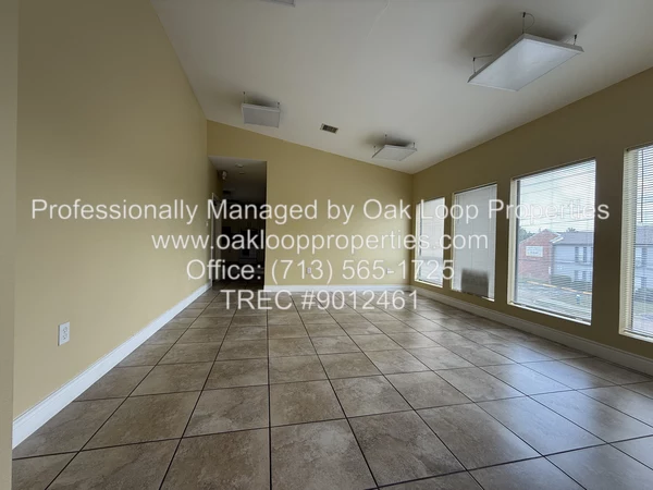 2 bedrooms apartment for rent in Woodlake/ Briar Meadow - West Houston, Houston