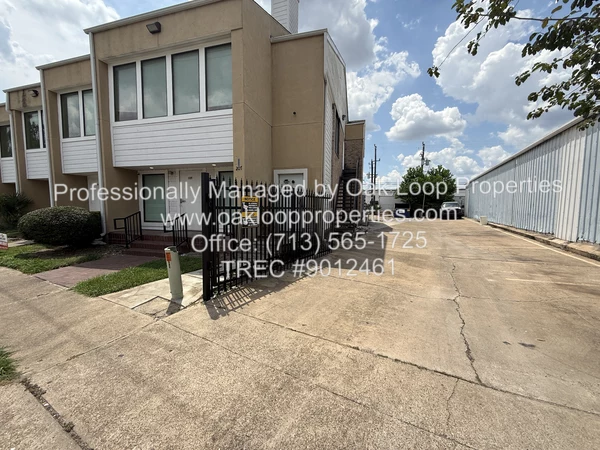 1 bedroom apartment for rent in Woodlake/ Briar Meadow - West Houston, Houston