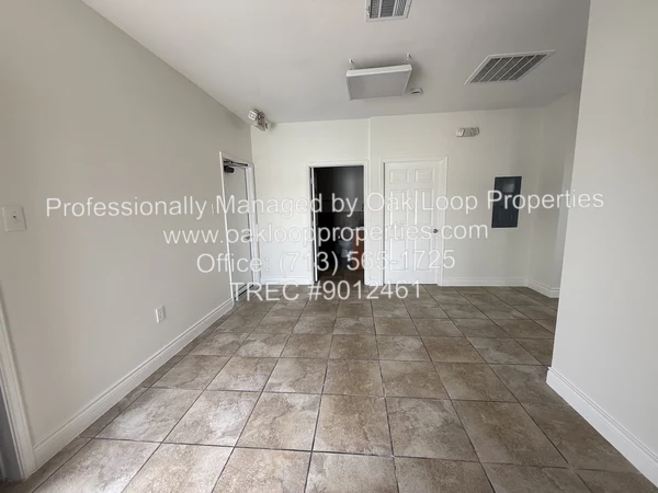 1 bedroom apartment for rent in Woodlake/ Briar Meadow - West Houston, Houston