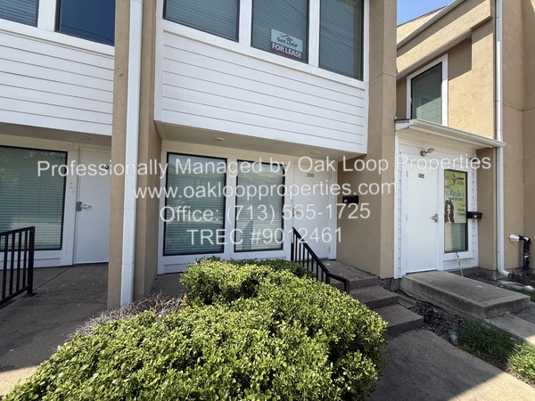 1 bedroom apartment for rent in Woodlake/ Briar Meadow - West Houston, Houston