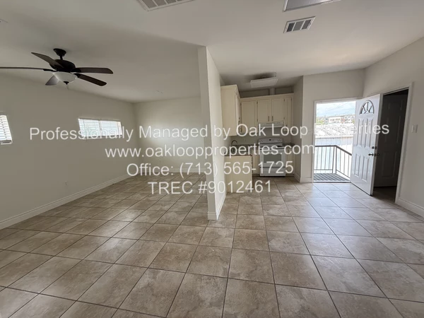 1 bedroom apartment for rent in Woodlake/ Briar Meadow - West Houston, Houston