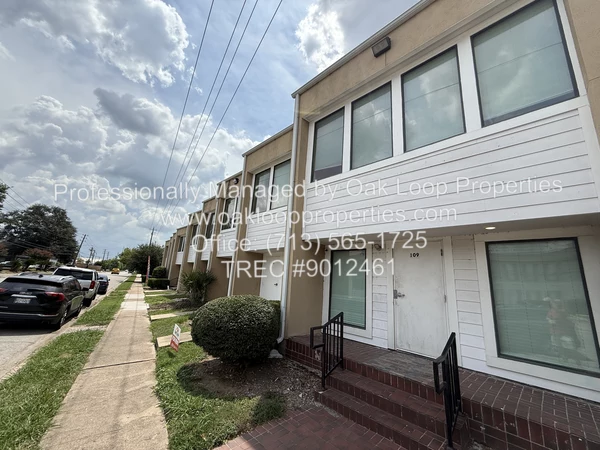 1 bedroom apartment for rent in Woodlake/ Briar Meadow - West Houston, Houston