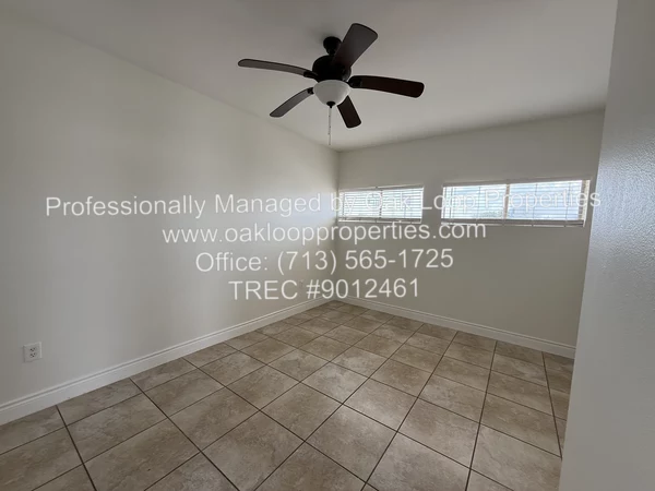 1 bedroom apartment for rent in Woodlake/ Briar Meadow - West Houston, Houston