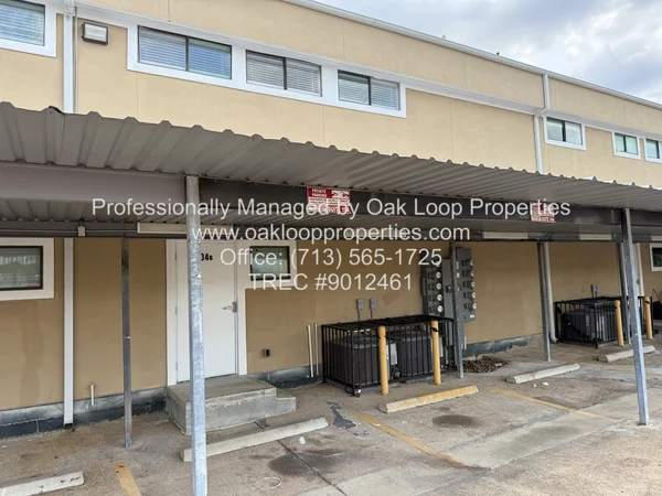 2 bedrooms apartment for rent in Woodlake/ Briar Meadow - West Houston, Houston